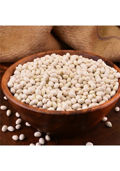 Gurmepark Gerçek İspir Fasulyesi 1 KG