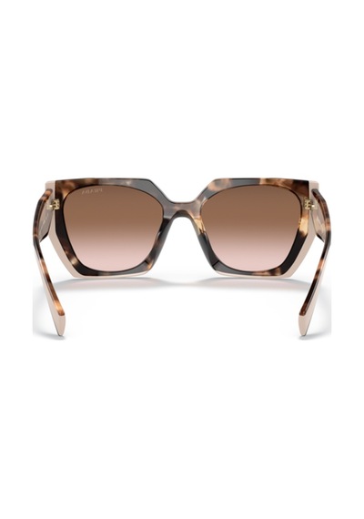 Prada Pr15ws 01r0a6 54-19-140 Güneş Gözlüğü Krem
