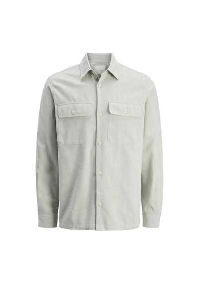 Jack & Jones Jprccraymond Erkek Gömlek Yesıl