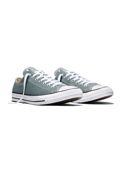 Converse Chuck Taylor All Star Yeşil Erkek Sneaker 000000000102690797 Yeşil-yesıl