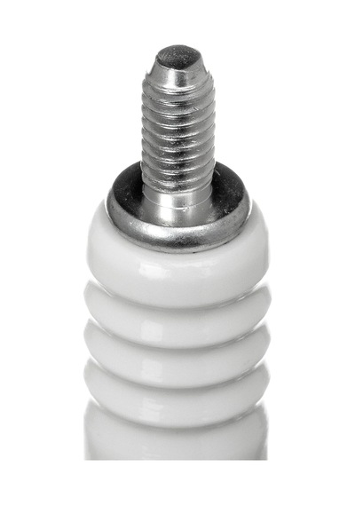 Ngk 4629 C7hsa Buji, M10 X 1,0 Mm, Beyaz