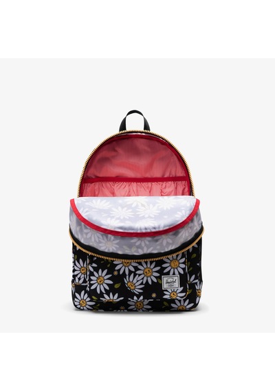 Herschel Heritage Daisy Çocuk Siyah Sırt Çantası 11576 Siyah
