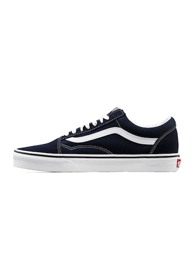 Vans Old Skool Unisex Günlük Ayakkabı Vn0a5jmı4w61 Lacivert Lacivert