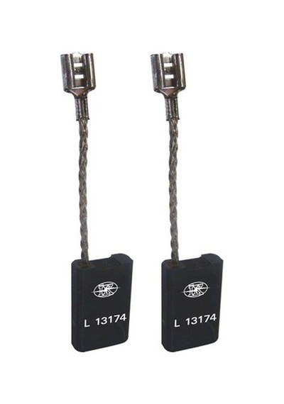Bosch Uyumlu Gbh11 6.3x16x26 Kırıcı Delici Kömürü 1617014143 Ürün Kodu L13174