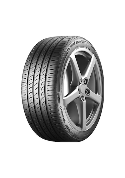Barum 225/40 R19 93Y XL Bravuris 5HM FR Yaz Lastiği 2025