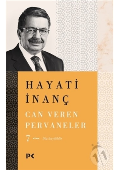 Can Veren Pervaneler - 7