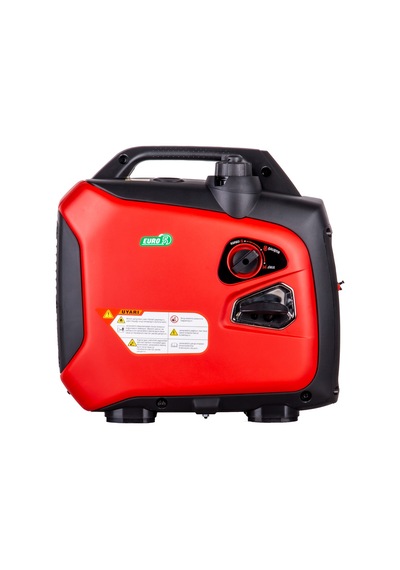 Palmera PA2250IN Eur5 Benzinli 2 KW İnvertör Jeneratör