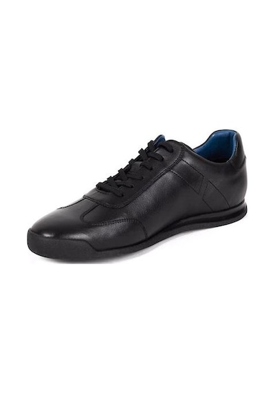 Greyder 13222 Mr Casual Erkek Ayakkabı Siyah