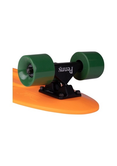 Penny Board The Original Regulas 27 Turuncu