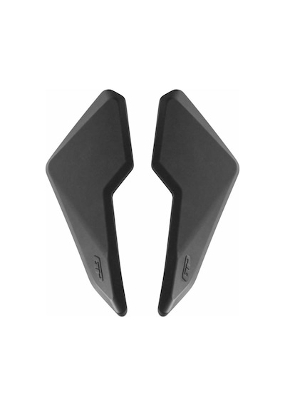 Gp Kompozit Honda Adv 350 2023-2025 Uyumlu Sele Altı Grenaj Koruma Siyah