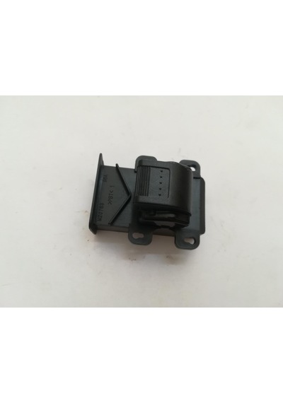 Civic Sol Cam Düğmesi 06-10
