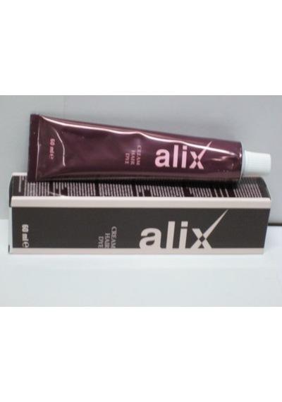 Alix Tüp Boya Çeşitleri - 60 Ml