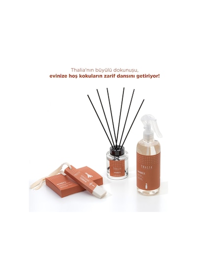 Thalia Home Nektarin & Amber Kokulu Oda Spreyi 400 ML