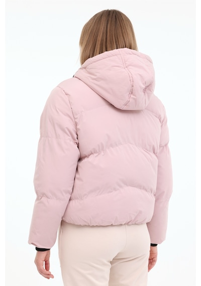 Lumberjack Wl Nora 2-212171010 4pr Pembe Kadın Kısa Kaban 000000000101782428 Pembe
