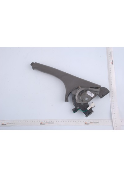 Hmc El Fren Kolu Hyundai H100 Kamyonet 2004- Uyumlu 597104f000es