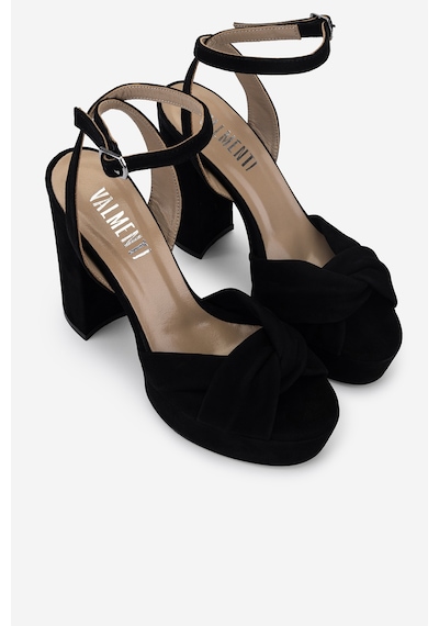 Valmenti Kadın Hakiki Deri Siyah Süet Night Shoes Ayakkabı 1074 2161 Bn Ayk Y26 Sıyah Suet Valmenti Kadın Hakiki Deri Siyah Süet Night Shoes Ayakkabı 1074 2161 Bn Ayk Y26 Sıyah Suet