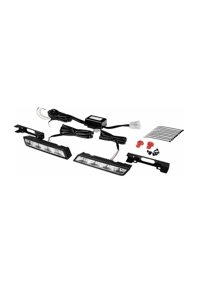 Osram Off-road Led Lamba Ledriving Px-5 Leddrl301