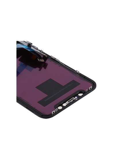 Sayısallaştırıcı Tam Montajlı Apple Uyumlu iPhone Xr Jk Tft Lcd Ekran