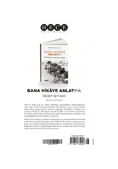 Hece Öykü 118. Sayı Ağustos - Eylül 2023