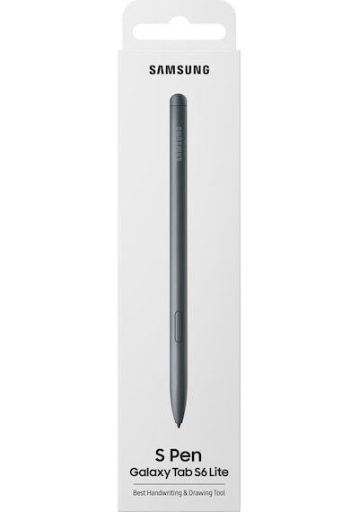 Samsung Galaxy Tab S6 Lite SM-P613 4 GB 128 GB 10.4" Tablet