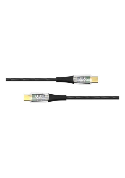 X-Level XCC8851 X-Elegant Type C To 1.2 M Şarj Ve Data Kablosu