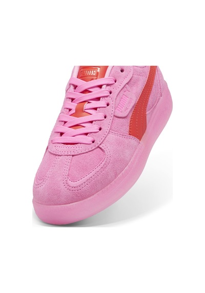 Puma Palermo Moda Xtra Wns Kadın Sneaker Pembe