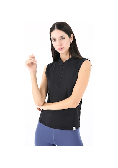 Scorp Aspire Kadın Spor Atlet Siyah Renkli