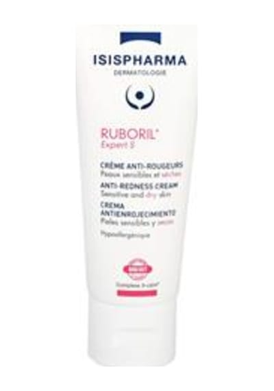 Isis Pharma Ruboril Expert S Redness Cilt Bakım Kremi 40 ML