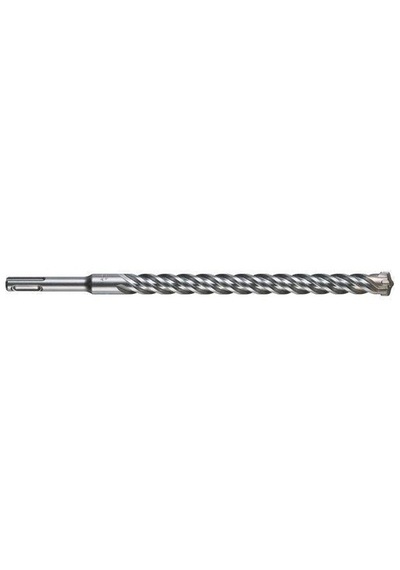 Milwaukee Sds-plus Mx4 4 Elmas Matkap Ucu 6x165mm