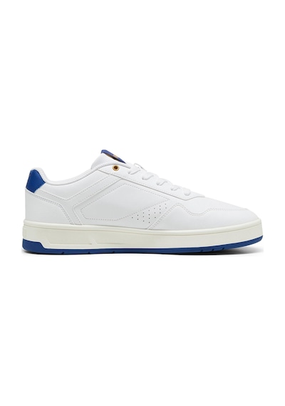 Puma Court Classic Beyaz Erkek Sneaker Beyaz-lacı