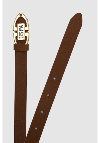 U.S. Polo Assn. U.s. Polo Assn. Kadın Taba Kemer 50322624-vr099