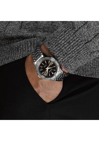 Seiko Presage Automatıc Srpl09j Erkek Kol Saati-14509 Çok Renkli