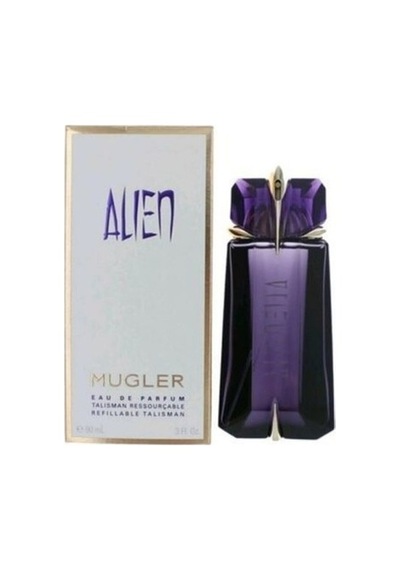 90 Ml Kadın Parfümü Yenilikçi Ve Çiçeksi Koku Amber