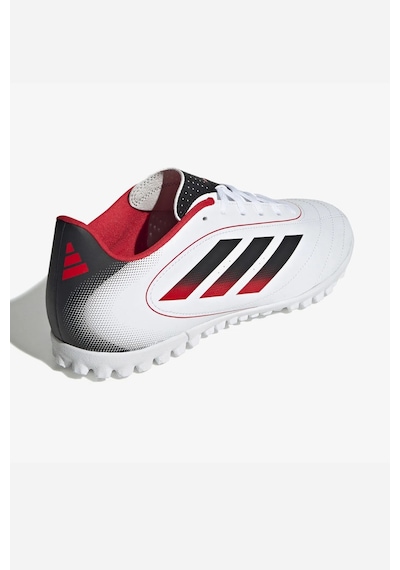 Adidas Goletto Ix Fg-mg Beyaz Erkek Halı Saha Ayakkabısı Ih0084 Beyaz-kırmızı