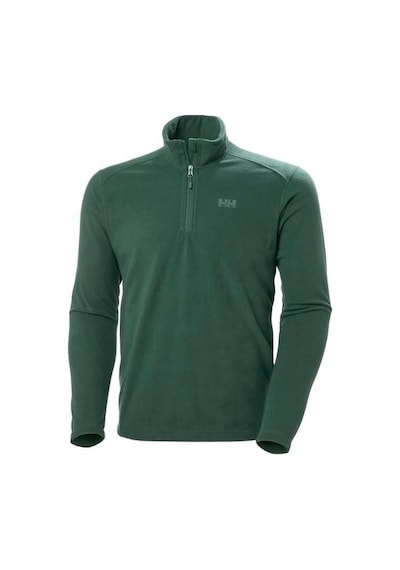 Helly Hansen Mount Polar Fleece Erkek Polar-28804-koyu Yeşil Koyu Yeşil