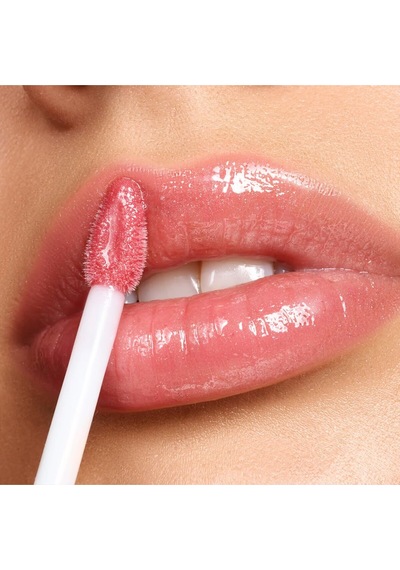 Lipgloss Diamond Glow Lip Luminezer Hyalunorik Asitli Dudak Parlatıcısı 4.5 Ml Diğer