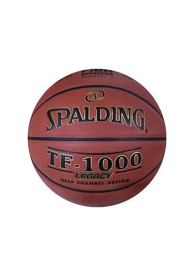 Spalding Basket Topu Tf1000 Legacy Zk Pro Sz674451z Üniversiteler Arası Resmi Bayan Basket Topu