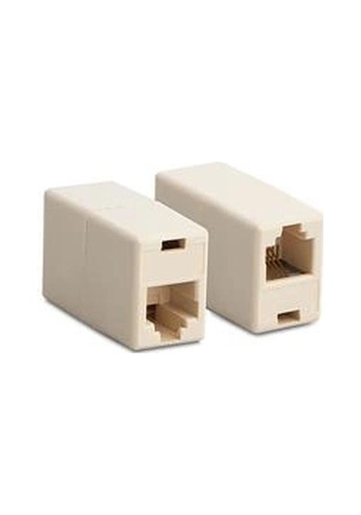 S-link Sl-8f8f F-f Rj45 Ethernet Ara Adaptör 10lu