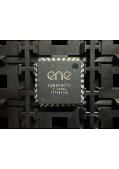 Ene Kb9548qf2 Io Chipset