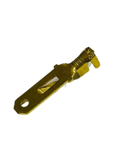 Erkek Fiş Uzun Mini 4.8 Mm N11.8011
