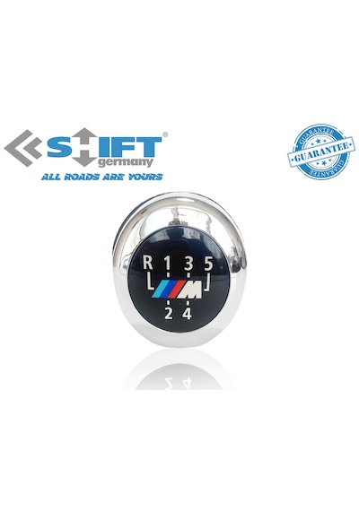 Bmw E36 Vites Topuzu Krom Oem Kalite