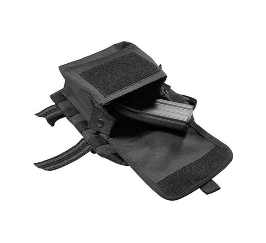 Barska Vx-100 Taktik Yelek Ve Bacak Tabanca Kııfı
