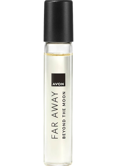 Avon Far Away Beyond The Moon Kadın Parfüm EDP 10 ML