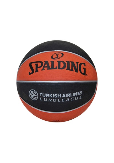 Tf-150 Euroleague Basket Topu Turkish Airlines Euro/turk