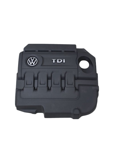 Volkswagen Motor Üst Kapağı İzalasyonlu Kapağı 04l103925k 04l103925q