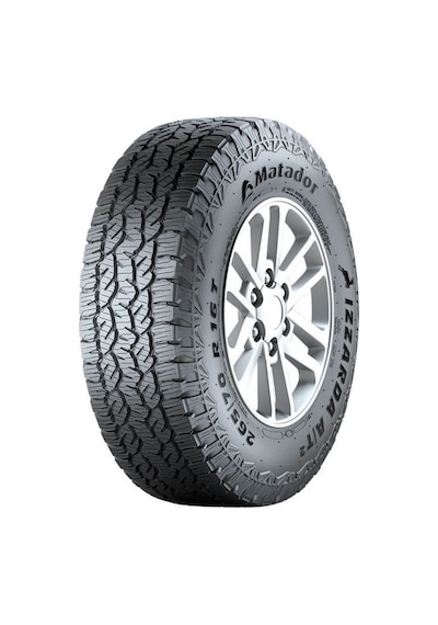 Matador 265/60R18 110H Fr Mp72 Izzarda A/T 2 Dört Mevsim Lastiği 2026