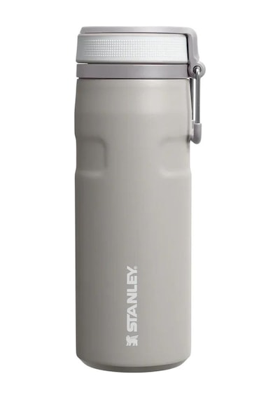 Stanley The Iceflow Twist Flip Termos 0.47 Lt-10-12106-0191 Gri
