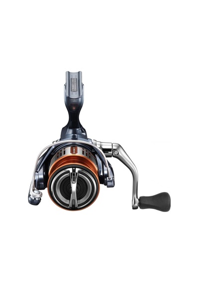 Shimano Nasci Fd C2000s Spin Olta Makina