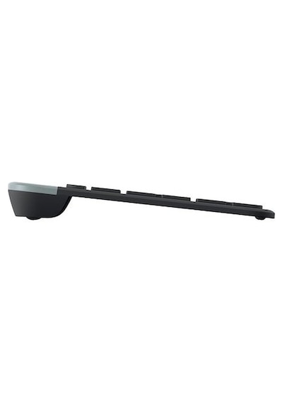Logıtech Mk470 Klavye+ Mouse Kablosuz Siyah 920-009435