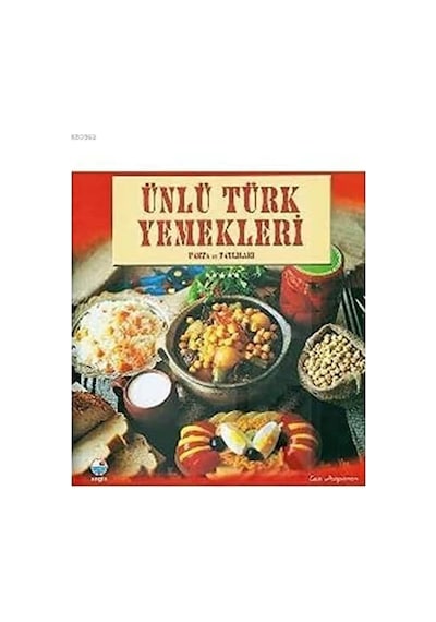 Ünlü Türk Yemekleri Ve Pastaları Türkçe